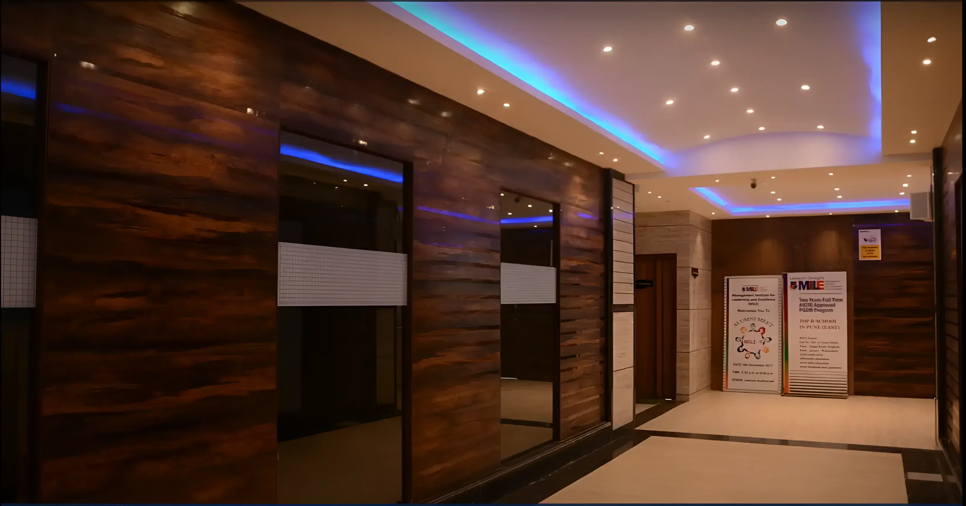 LEXICON Mile Academic Infrastructure photo 6